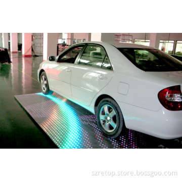 P16 Dancing Floor LED Display Panel